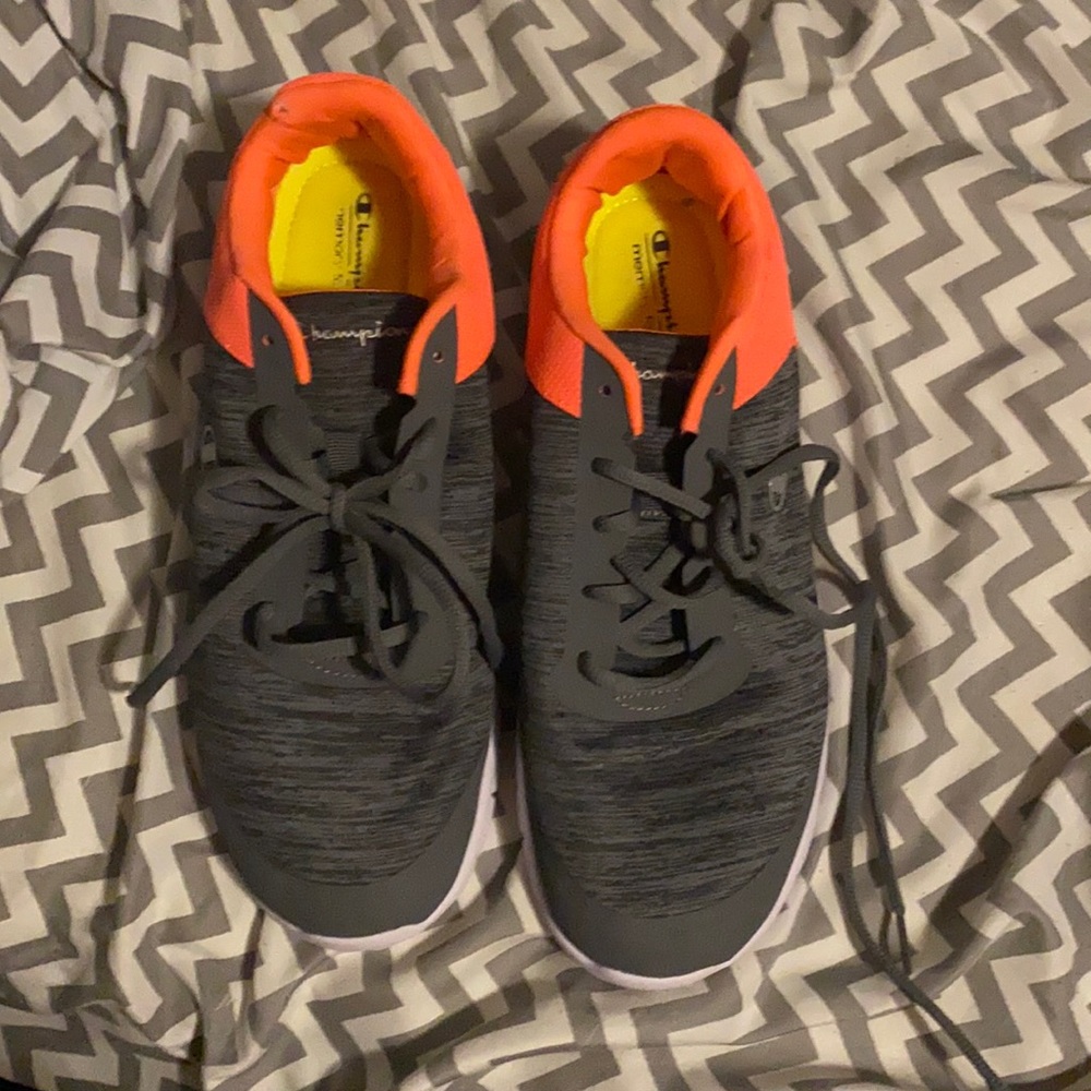 Champion memory foam shoes